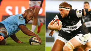 2024 Carling Currie Cup, Vodacom Bulls, Hollywoodbets Sharks XV