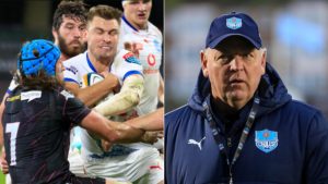 jae white, david kriel, red card