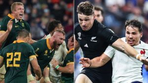 springboks; south africa; france; new zealand; all blacks; autumn nations series