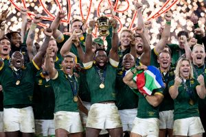 Springbok Ranking Ranking The Springboks' Four Rugby World Cup Triumphs - Blindsided ...