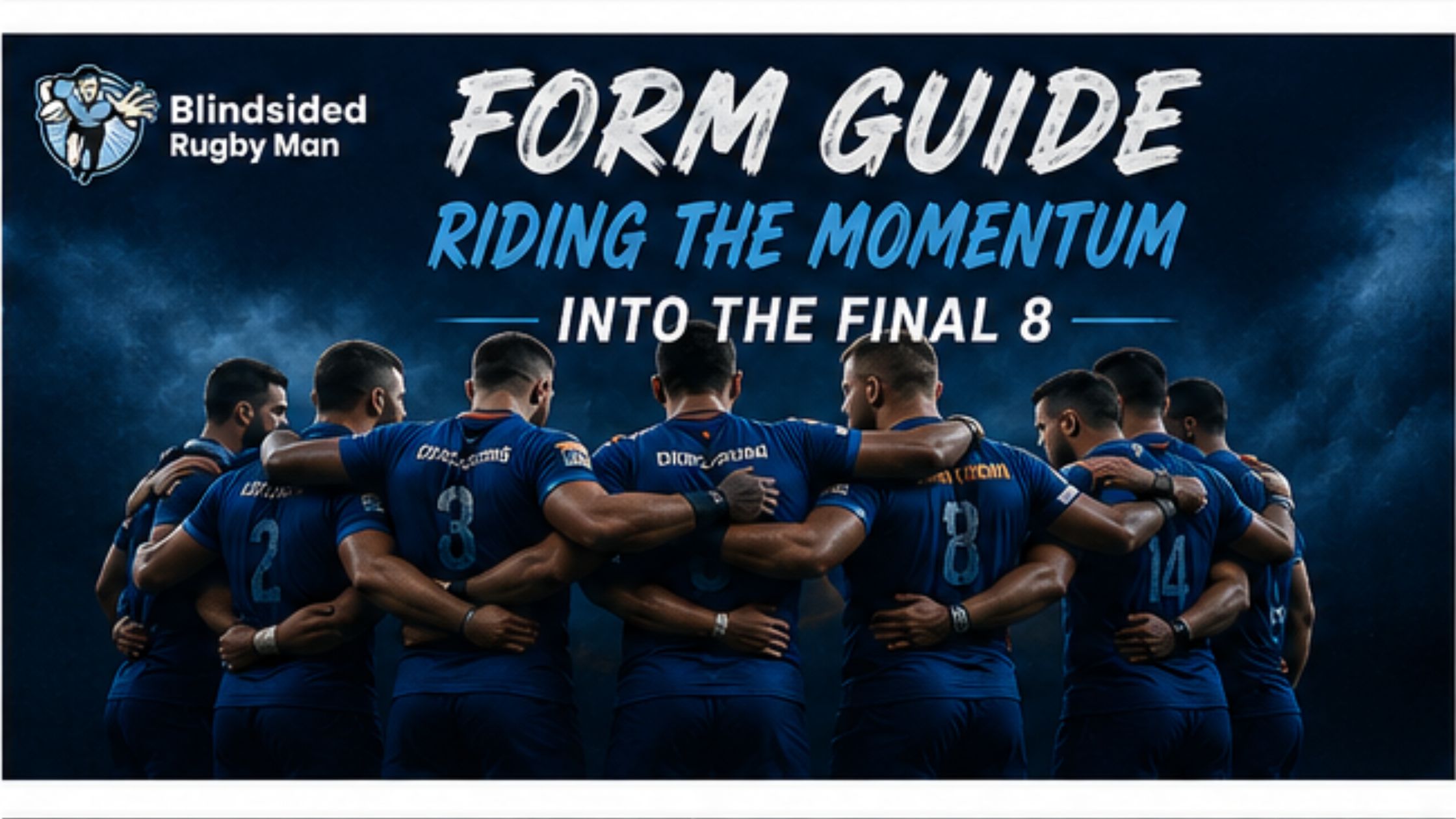 WHY THE BULLS COULD BE BUILT PERFECTLY FOR PLAYOFF RUGBY